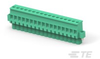 PCB Terminal Blocks - 1-796861-7 - TE Connectivity