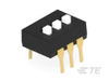 DIP Switch - 1825057-2 - TE Connectivity