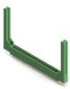 Card Edge Conn, Dual Side, 92Pos, Th; Card Edge Connector Type Edac - 71AJ1787 - Newark, An Avnet Company