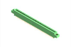 Card Edge Conn, Dual, 62Pos, Wire Wrap; Card Edge Connector Type Edac - 63AJ9901 - Newark, An Avnet Company