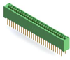 Card Edge Conn, Dual Side, 56Pos, Th; Card Edge Connector Type Edac - 85H7349 - Newark, An Avnet Company