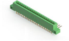 Card Edge Conn, Dual Side, 42Pos, Th; Card Edge Connector Type Edac - 61AJ3695 - Newark, An Avnet Company
