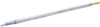 Tip, Soldering Iron, 60Deg Hoof, 3.3Mm; Tip / Nozzle Width Metcal - 13AC7664 - Newark, An Avnet Company