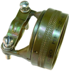 Strain Relief, Size 18/19, Aluminium; Connector Shell Size Glenair - 87W7590 - Newark, An Avnet Company