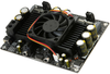 2 X 300 Watt Audio Amplifier Board Tas5630B Class D; Silicon Manufacturer Sure Electronics - 53Y1831 - Newark, An Avnet Company