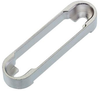 Metal Backshell, 180 Deg, 26Pos Rohs Compliant Harwin - 71AH4410 - Newark, An Avnet Company