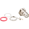 RF Coaxial Cable Mount Connector - 122370RP - Richardson RFPD