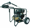 Cam Spray Professional 4000 PSI Pressure Washer -- Model 4000BM