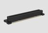 0.8 mm pitch Board to Board connector - G832MB010641322HR - Amphenol Communications Solutions