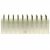 Headers, Male Pins - A30611-ND - DigiKey