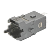 Heavy Duty Connector Inserts, Modules - 1195-09100033001-ND - DigiKey