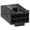 Rectangular Connector Housings - A25850-ND - DigiKey