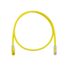Modular/Ethernet Cables (RJ45, RJ11) - UTPKSP7YL-ND - DigiKey
