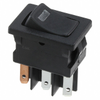 Rocker Switches - CKN10641-ND - DigiKey