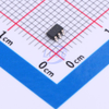 Logic ICs >> Translators / Level Shifters -- LV3842XDBVR - Image