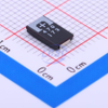 Capacitors >> Tantalum Capacitors -- 6TPE470MAZU