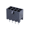 Headers, Male Pins - 900-2068320821CT-ND - DigiKey