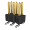 Headers, Male Pins - 95278-107A06LF-ND - DigiKey