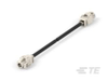 High Speed I/O Cable Assemblies - 2338923-1 - TE Connectivity