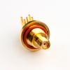 SMA Connector - 901-10385 - Powell Electronics, Inc.