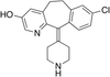 N-Methyl Desloratadine - 12029 - Medical Isotopes, Inc.