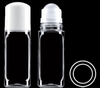 Roll-on Deodorant - Panelled - 4020 - M&H Plastics