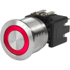Metal Switch, Switching Voltage up to 250 VAC -- MSM LA - Image