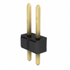 Headers, Male Pins - 3M156268-02-ND - DigiKey