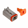 Rectangular Connector Housings - 2987-CPT104PL000-ND - DigiKey