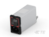 Inlet Filters - 814808-SF - TE Connectivity