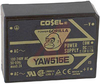 Power Supply; 5.1 W; 15 V; 30; 0.17; 67% (Typ.) @ 100 VAC; -10 to degC - 70161542 - Allied Electronics, Inc.