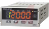 CONTROLLER,TEMPERATURE,AC100-240,RELAY CTRL OUTPUT,RELAY OUTPUT ALARM 1,OPEN COL - 70036277 - Allied Electronics, Inc.
