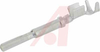 connector comp,crimp socket contact,silver plating,size 16,for 14-18 awg wire -- 70143282