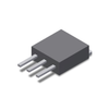 24 V Bidirectional 250 W Discrete TVS Diode -- IXTU4N70X2 - Image