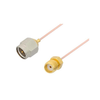 Coaxial Cables (RF) - 6099-PE34226LF-48-ND - DigiKey