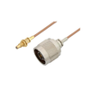 Coaxial Cables (RF) - 6099-PE3C4400-24-ND - DigiKey