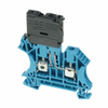 Din Rail, Channel - 4381-2562040000-ND - DigiKey
