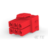 Rectangular Connector Housings - 368576-2-ND - DigiKey