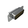 D-Sub Connector Assemblies - FCE17A15PE240-ND - DigiKey