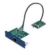 1-Port Gigabit Ethernet, Intel® I225, 2.5Gb/s, IEEE 1588, TSN, 1x RJ45, B+M key (3042, PCIex1) - PCM-34R1TP-AE - Advantech