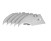 Knife Blades - 482863 - RS Components, Ltd.