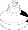 Pneumatic Suction Cups - 2038448 - RS Components, Ltd.