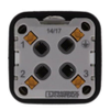 Heavy Duty Power Connector Inserts & Modules -- 1875834 - Image