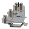 DIN Rail Terminal Blocks - 2420506 - RS Components, Ltd.