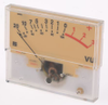Voltmeters - 2010324 - RS Components, Ltd.