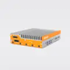 Helix 521 Fanless Low-Profile Industrial Automation Computer - HX521 - OnLogic Inc.