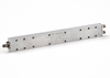 Thermal Vac Qualified 2-Way Power Divider 6005265-TV - 6005265-TV - KRYTAR, Inc.