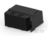 High Speed Backplane Connectors - 2007722-1 - TE Connectivity