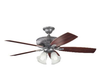 310103WSP Fans-Damp Location - 642340 - Capital Lighting, Inc.