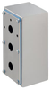 Assembly housing NBGLC - NBGLC Housing - NBGLC33.1/NSK -  - Schmersal Inc.